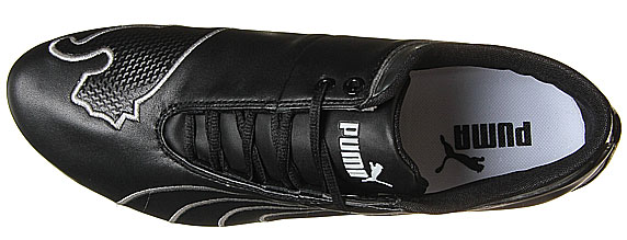 Puma Future Cat M1 Big Cat プーマ フューチャー キャット M1 ビック キャット(BLACK-WHITE)