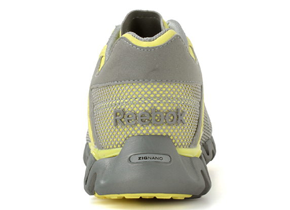 Reebok ZIGGLAM リーボック ジグラム(MYSTIC YELLOW/CARBON)
