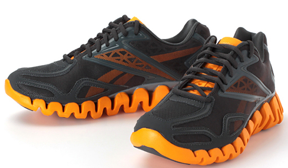 Reebok ZIGSONIC リーボック ジグソニック(GRAVEL/THROWING LIGHT)