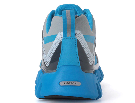 Reebok ZIGRETURN XT リーボック ジグリターン XT(GRAPHITE/MARINE BLUE)