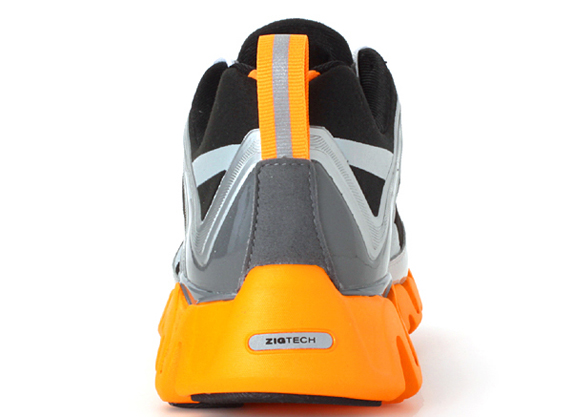 Reebok ZIGRETURN XT リーボック ジグリターン XT(STEEL/SHARK/SILVER/BLACK/WHITE)