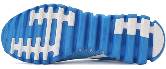 Reebok ZIGGLAM リーボック ジググラム(MALIBU BLUE/WHITE)