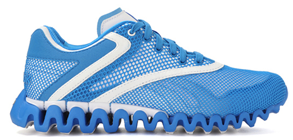 Reebok ZIGGLAM リーボック ジググラム(MALIBU BLUE/WHITE)