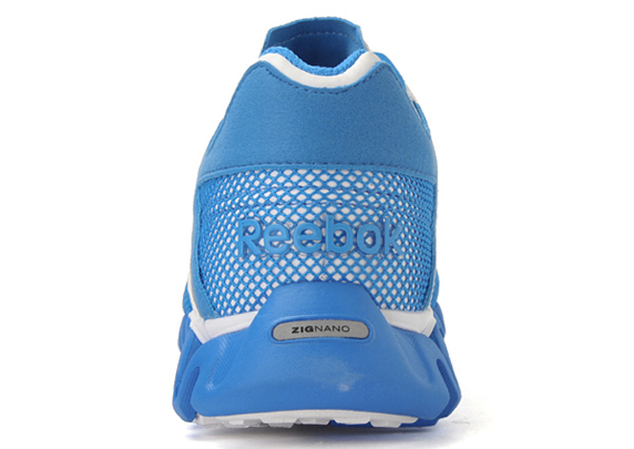 Reebok ZIGGLAM リーボック ジググラム(MALIBU BLUE/WHITE)