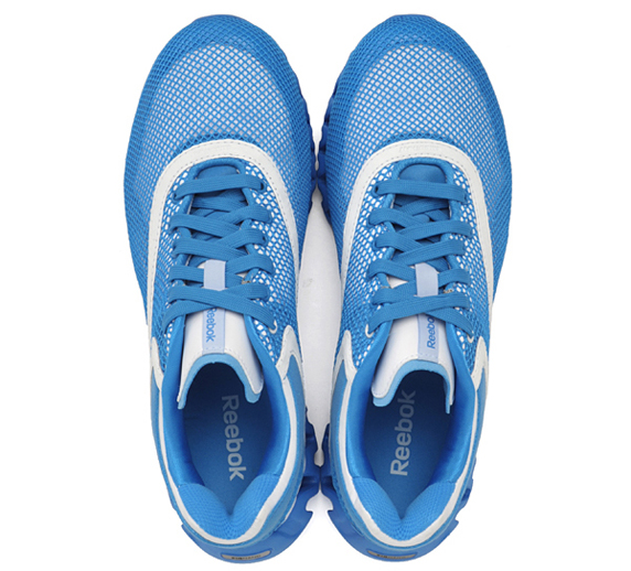 Reebok ZIGGLAM リーボック ジググラム(MALIBU BLUE/WHITE)