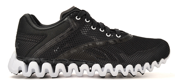 Reebok ZIGGLAM リーボック ジグラム(BLACK/GRAVEL/WHITE)