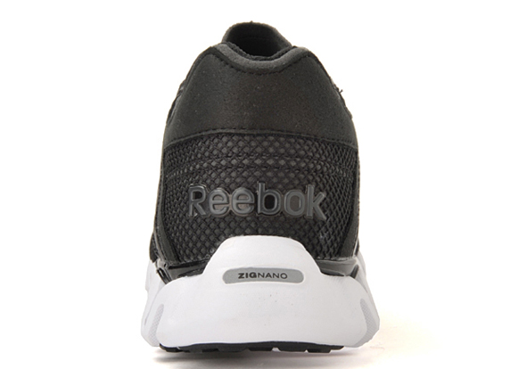 Reebok ZIGGLAM リーボック ジグラム(BLACK/GRAVEL/WHITE)