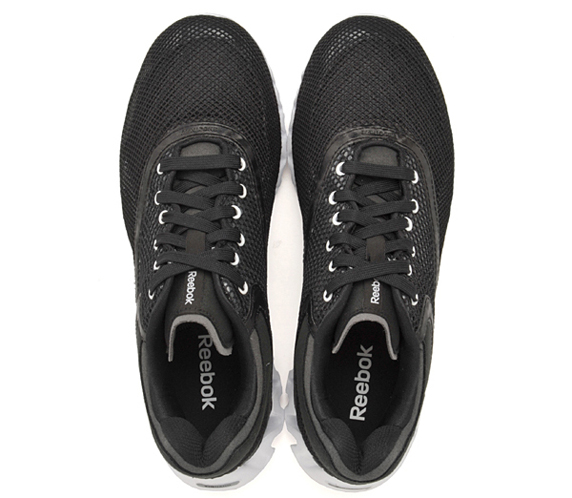 Reebok ZIGGLAM リーボック ジグラム(BLACK/GRAVEL/WHITE)