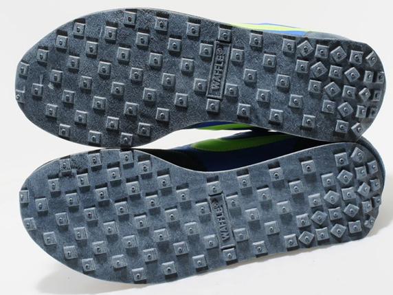 Nike Elite Vintage size? Exclusive ナイキ エリート ヴィンテージ size? 別注(Royal/Yellow)