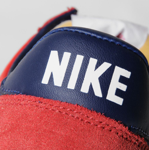 Nike Elite Vintage size? Exclusive ナイキ エリート ヴィンテージ size? 別注(Red/Navy)