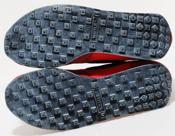 Nike Elite Vintage size? Exclusive ナイキ エリート ヴィンテージ size? 別注(Red/Navy)