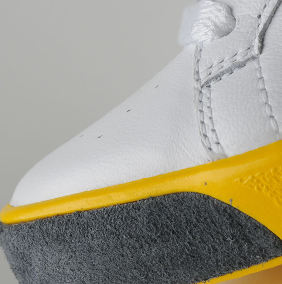 Adidas Originals Forest Hills size? Exclusive アディダス オリジナルス フォレスト ヒルズ size? 別注(White/Gold/Sun)