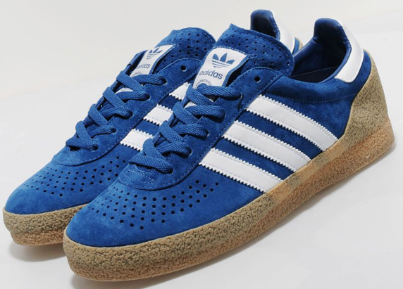 Adidas Originals Montreal size? Exclusive アディダス オリジナルス モントリオール size? 別注(University Blue/White)