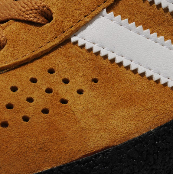 Adidas Originals Montreal size? Exclusive アディダス オリジナルス モントリオール size? 別注(Wheat/White/Black)