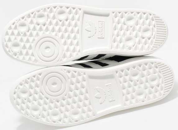 Adidas Originals Munchen size? Exclusive アディダス オリジナルス ミュンヘン size? 別注(Navy/White/Gold)