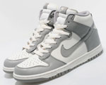 Nike Dunk High Only at UK ナイキ ダンク ハイ UK限定