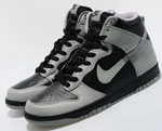 Nike Dunk High Only at UK ナイキ ダンク ハイ UK限定