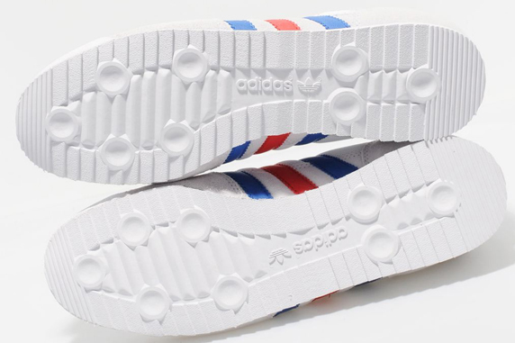 Adidas Originals Dragon size? Exclusive アディダス オリジナルス ドラゴン size? 別注(White/Red/Blue)