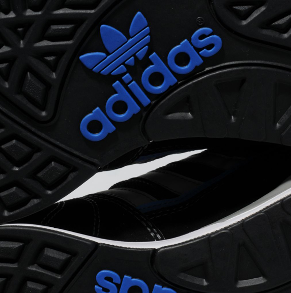 Adidas Originals Marathon 88 Only at UK アディダス オリジナルス マラソン 88 UK限定(Black/Grey/White)