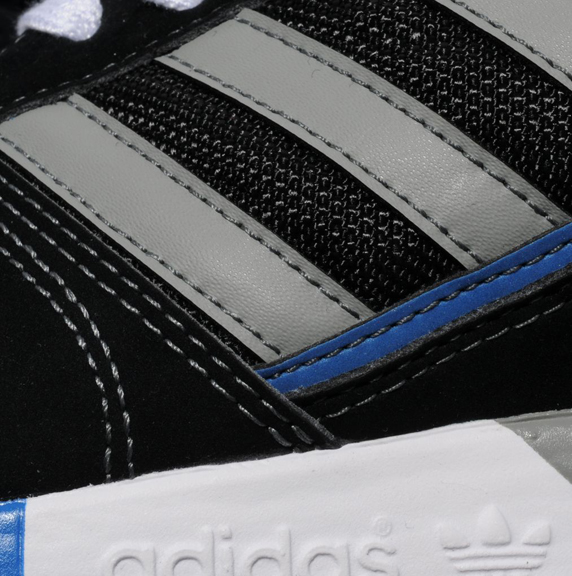 Adidas Originals Marathon 88 Only at UK アディダス オリジナルス マラソン 88 UK限定(Black/Grey/White)