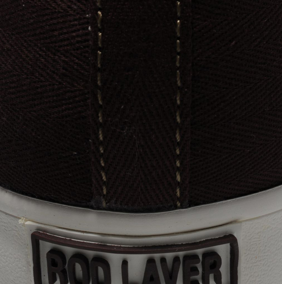 Adidas Originals Rod Laver Vintage Lux size? Exclusive アディダス オリジナルス ロッド レイバー ヴィンテージ ラックス size? 別注(Mahogany/White)