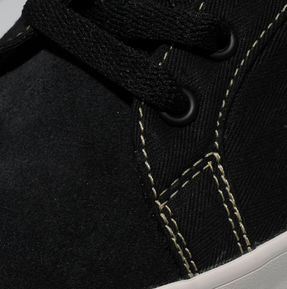 Adidas Originals Rod Laver Vintage Lux size? Exclusive アディダス オリジナルス ロッド レイバー ヴィンテージ ラックス size? 別注(Black/White)