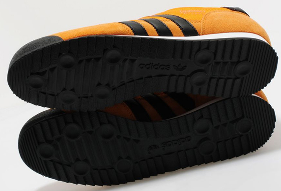 Adidas Originals Dragon size? Exclusive アディダス オリジナルス ドラゴン size? 別注(Orange/Black)