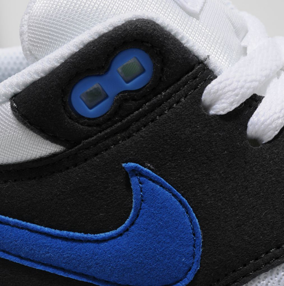 Nike Air Max 1 Only at UK ナイキ エア マックス 1 UK限定(White/Navy/Blue)