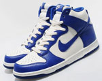 Nike Dunk High Only at UK ナイキ ダンク ハイ UK限定