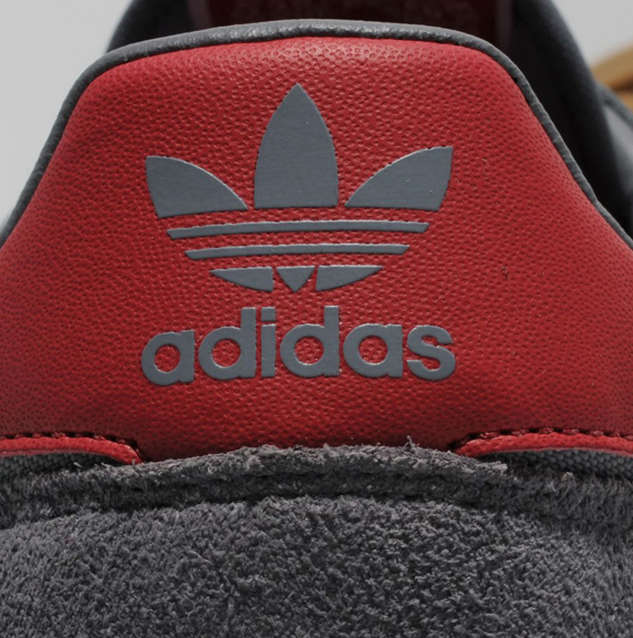 Adidas Originals Orion size? Exclusive アディダス オリジナルス オリオン size? 別注(Lead Grey/Navy/White)