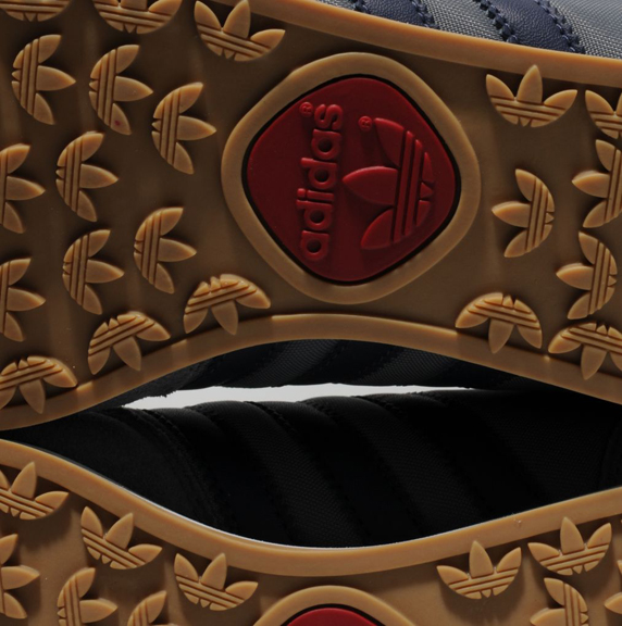 Adidas Originals Orion size? Exclusive アディダス オリジナルス オリオン size? 別注(Lead Grey/Navy/White)