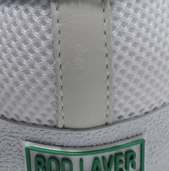 Adidas Originals Rod Laver size? Exclusive アディダス オリジナルス ロッド レイバー size? 別注(White/Green)