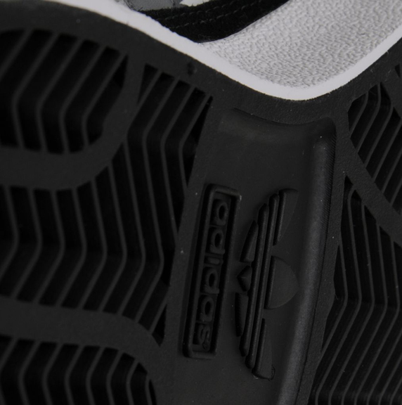 Adidas Originals Superskate Hi size? Exclusive アディダス オリジナルス スーパースケート ハイ size? 別注(White/Lead/Black)