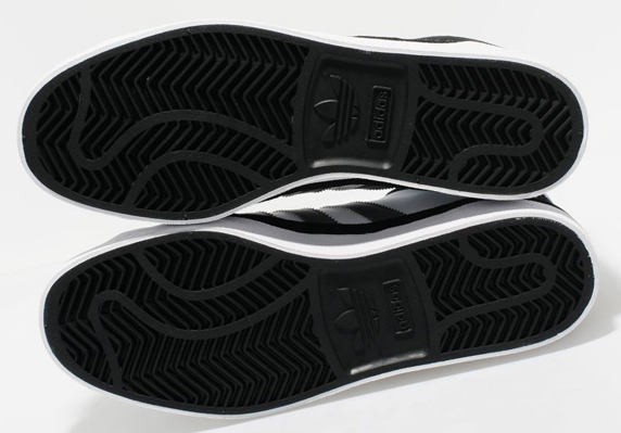 Adidas Originals Superskate Hi size? Exclusive アディダス オリジナルス スーパースケート ハイ size? 別注(White/Lead/Black)