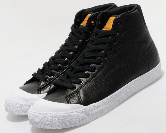 Nike All Court Mid size? Exclusive ナイキ オール コート ミッド size? 別注(Black/Bronze)