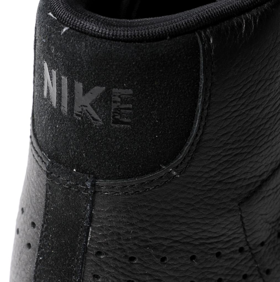 Nike All Court Mid size? Exclusive ナイキ オール コート ミッド size? 別注(Black/Bronze)