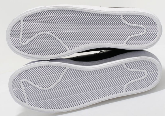 Nike All Court Mid size? Exclusive ナイキ オール コート ミッド size? 別注(Black/Bronze)