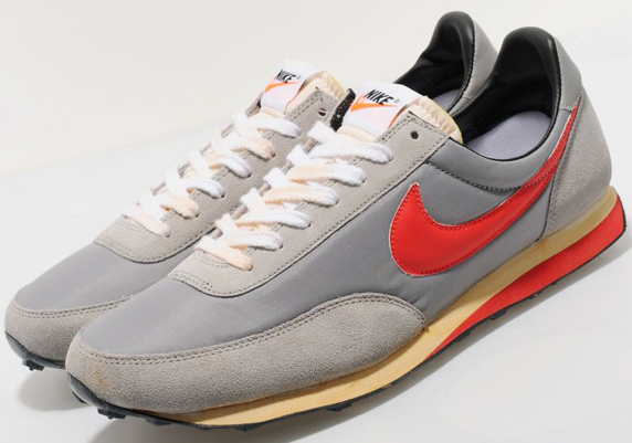 Nike Elite Vintage size? Exclusive ナイキ エリート ヴィンテージ size? 別注(Grey/Red/White)