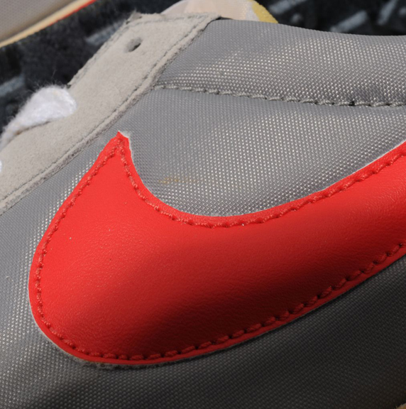 Nike Elite Vintage size? Exclusive ナイキ エリート ヴィンテージ size? 別注(Grey/Red/White)