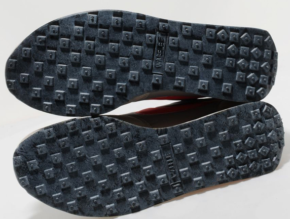 Nike Elite Vintage size? Exclusive ナイキ エリート ヴィンテージ size? 別注(Grey/Red/White)