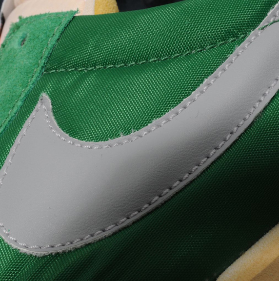 Nike Elite Vintage size? Exclusive ナイキ エリート ヴィンテージ size? 別注(Green/Grey/White)