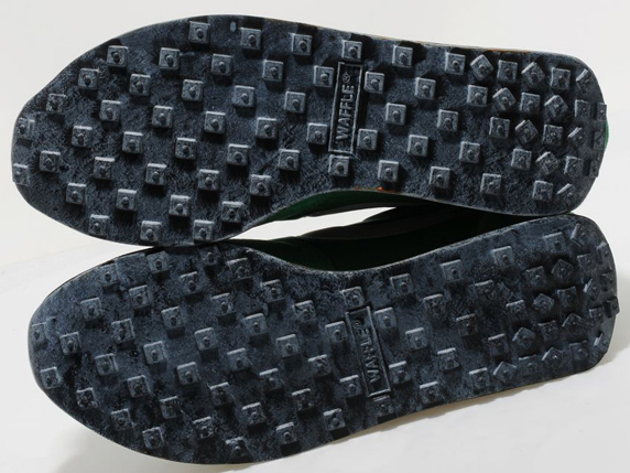 Nike Elite Vintage size? Exclusive ナイキ エリート ヴィンテージ size? 別注(Green/Grey/White)