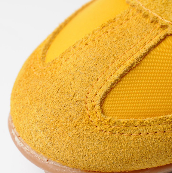 Nike Oregon Waffle Vintage size? Exclusive ナイキ オレゴン ワッフル ヴィンテージ size? 別注(Yellow Ochre/Blue/Light Blue)