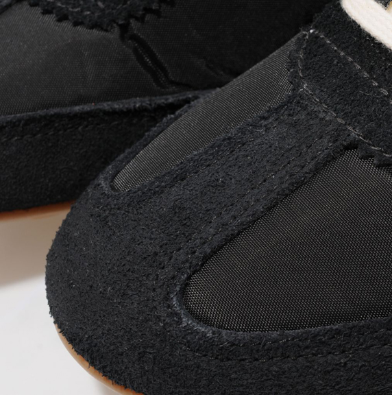 Nike Oregon Waffle Vintage size? Exclusive ナイキ オレゴン ワッフル ヴィンテージ size? 別注(Black/Red/Gum)