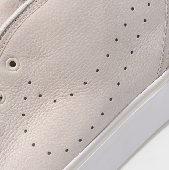 Nike Toki size? Exclusive ナイキ トキ size? 別注(Bone/Team Orange/White)