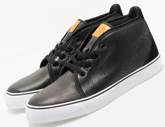 Nike Toki size? Exclusive ナイキ トキ size? 別注(Black/Team Orange/White)