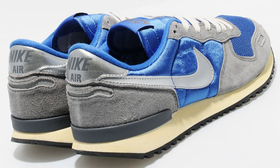Nike Air Vortex Vintage size? Exclusive ナイキ エア ヴォティークス ヴィンテージ size? 別注(Royal Blue/Silver)