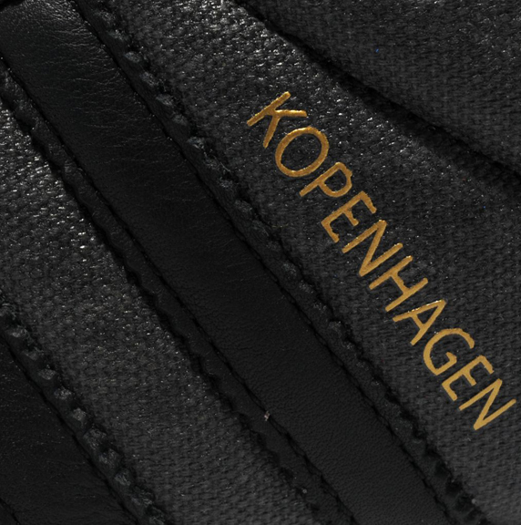 Adidas Originals Kopenhagen size? Exclusive アディダス オリジナルス コペンハーゲン size? 別注(Black/Orange)