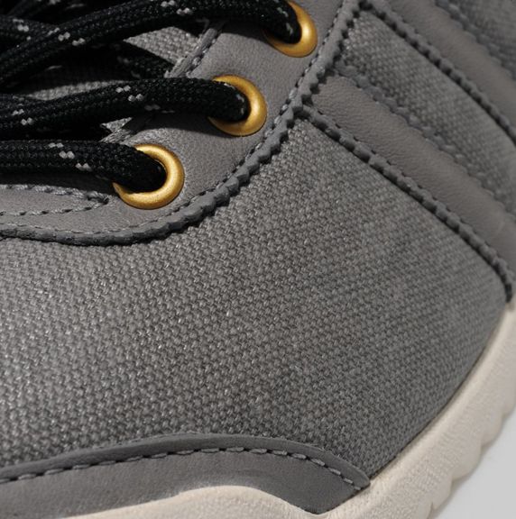 Adidas Originals Kopenhagen size? Exclusive アディダス オリジナルス コペンハーゲン size? 別注(Mystery Grey/Black)