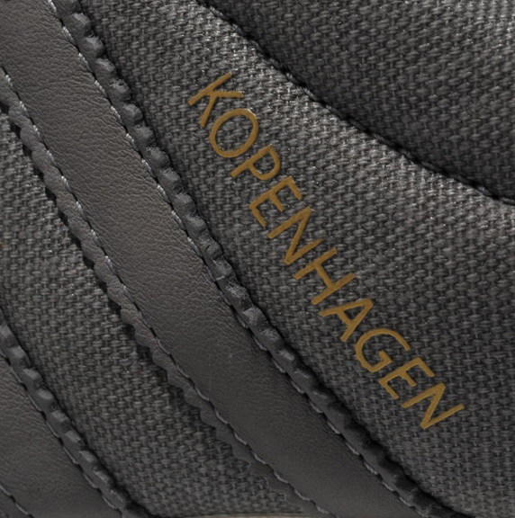 Adidas Originals Kopenhagen size? Exclusive アディダス オリジナルス コペンハーゲン size? 別注(Mystery Grey/Black)